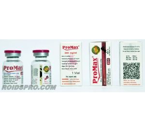 ProMax 200 for sale | Testosterone Blend 200 mg/ml 10ml vial | LA Pharma 